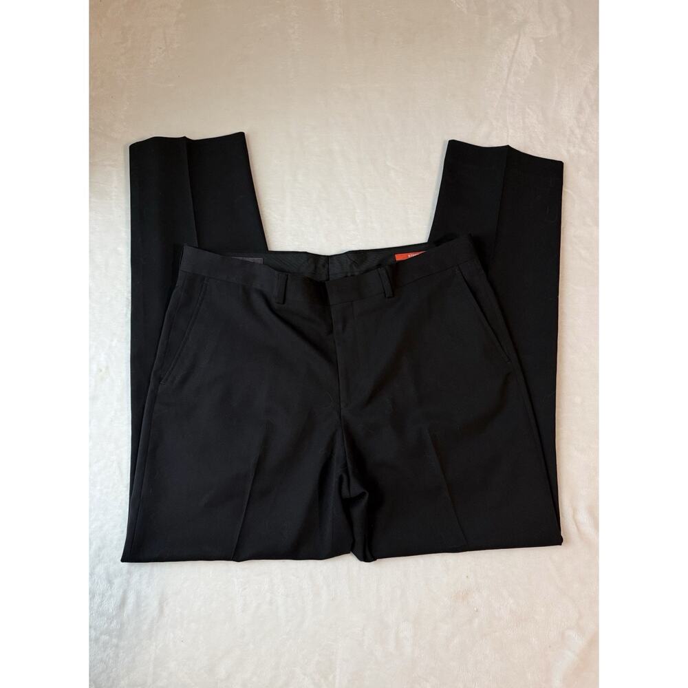 Dockers Stretch 36 X 32 Men’s Dress Pants Homecoming Prom Dance Formal